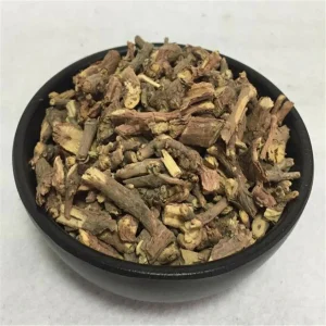 New Muhuang Root Herbal Tea Mo huang Green Tea Sinica Mohuang Pure Raw Black Tea