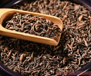 Top grade 200g yunnan original Pu-erh Tea health care tea ripe puerh Black Tea