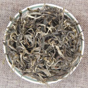 Pu-erh Tea Bulk Green Tea Organic Cha Tea Health Ancient Tree 500g