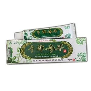 Medical psoriasis Cream Dermatitis Eczema Hand Foot and Ringworm Tinea versicolor Hemorrhoids Treatment Ointment Health Care