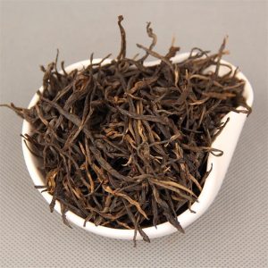 90g China Yunnan Dian Hong Tea Black Tea Red Box Gifts Tea Spring Feng Qing Fragrant