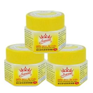 1 Box 20g Natural Banana Oil Anti-Drying Crack Foot Cream Heel Cracked Repair Cream Removal Dead Skin Hand Feet Care