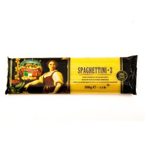 Spaghetti - 500 g