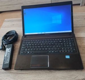 Lenovo G580-15.6