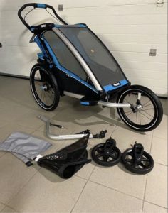 Thule Chariot Sport