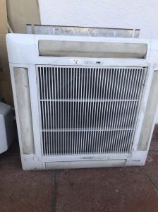 CEILING AIR CONDITIONER 5 KW FOR SALE