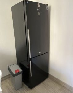 GORENJE NO FROST refrigerators