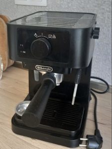 Kávovar DeLonghi