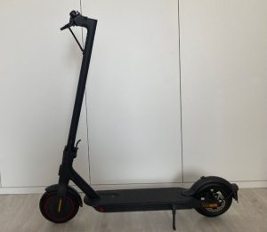 Xiaomi electric scooter