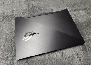 Herní notebook ASUS ROG Zephyrus M GU502GU