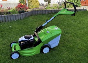 Garden mower Viking 