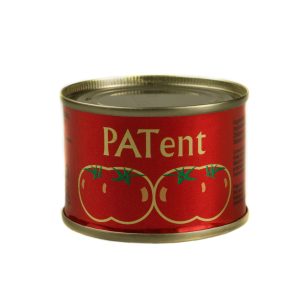 Tomato paste - 70 g