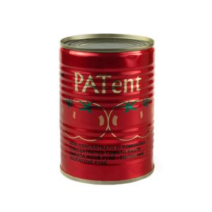 Paradajkový pretlak - 400 g