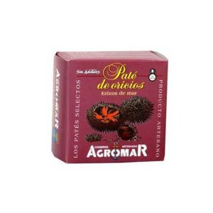 Sea Urchin Paté Agromar