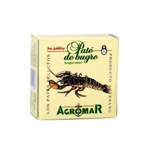 Agromar Lobster paté