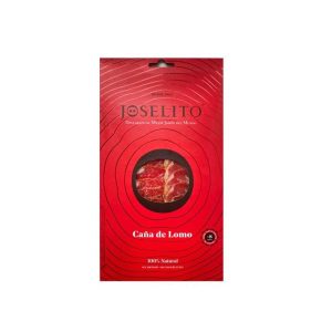 Sliced Lomo Joselito 70 g