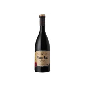 Monte Real Reserva Familia, D.O. Rioja