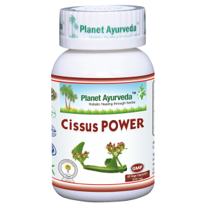 Cissus Power Capsules