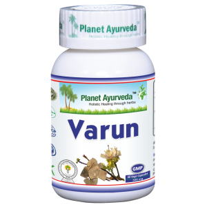 Varun Capsules