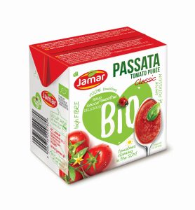 Tomatoe purée BIO - 500 g