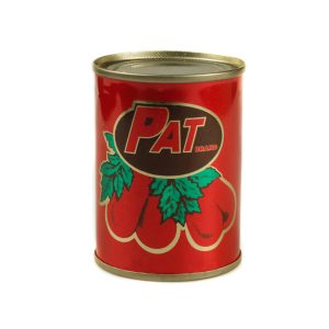 Tomato paste - 140 g