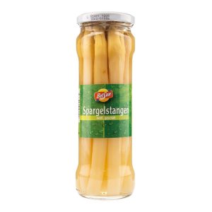 Asparagus - whole (glass) - 370 ml