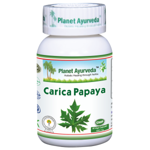 Carica Papaya