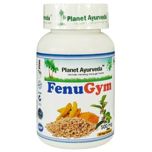 FenuGym Capsules