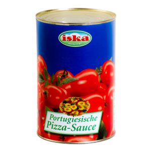 Pizza sauce standard - 4200 g