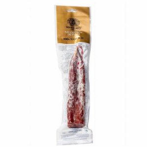 Llonganissa de payes Casa Riera Ordeix - half 300g