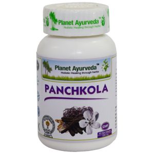 Panchkola Capsules