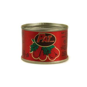 Paradajkový pretlak - 70 g