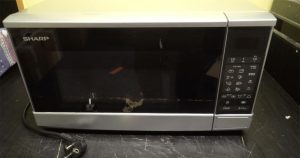 Microwave SHARP R270S