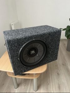 jbl subwoofer