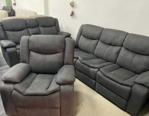 Seating set 3+1 Italian relax TV function special offer