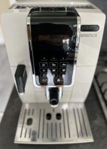 DeLonghi ECAM 353.75 W