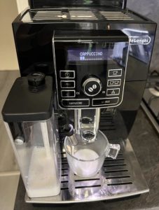 DeLonghi ECAM 25.452 B