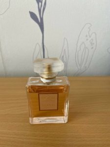 Chanel Mademoiselle 50ml