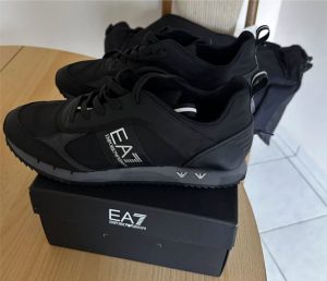 Emporio Armani Sneakerz 42 2/3