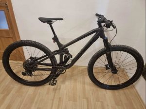 Trek Fuel Ex 8