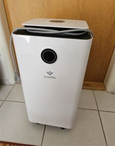 TrueLife AIR Dehumidifier DH5