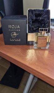 Roja Dove Elysium Pour Homme, Parfum 50ml