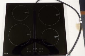 Induction hob Siguro SGR-HB-I230B Boost read