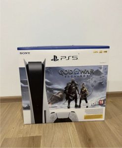 Sony PlayStation 5 (mechanical)