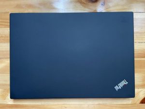 Lenovo ThinkPad T490