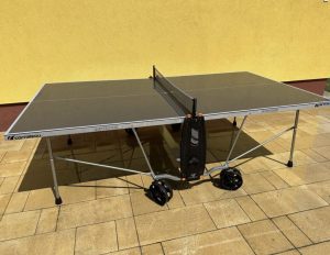 Table tennis table for sale