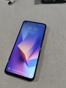 Xiaomi 10 T Pro 256GB/8GB