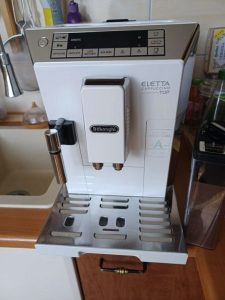 PREDAJ DELONGHI ELETTA