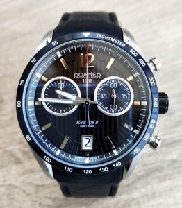 Beautiful new Roamer Sport watch for sale!