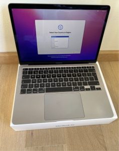 MacBook Air 13